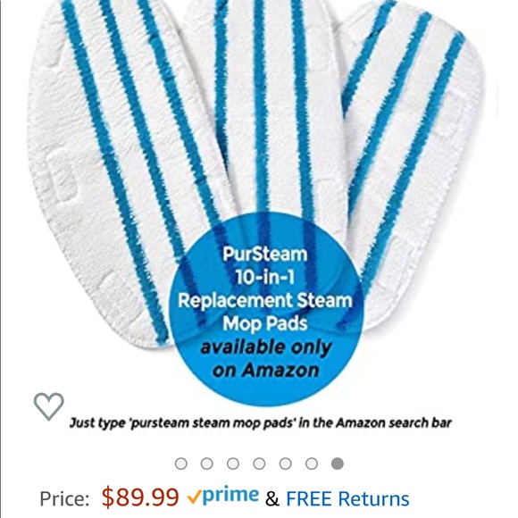 🔥NEW IN BOX PUR STEAM PRO 🔥 - Picture 6 of 11